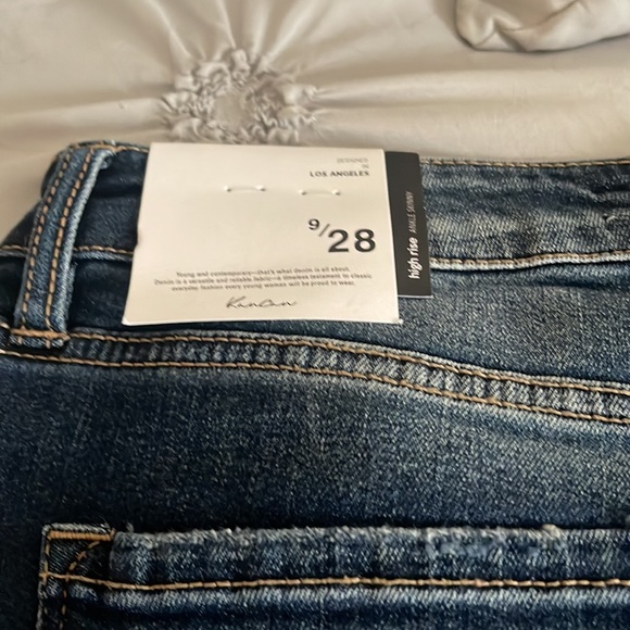 Kancan jeans - Picture 3 of 3